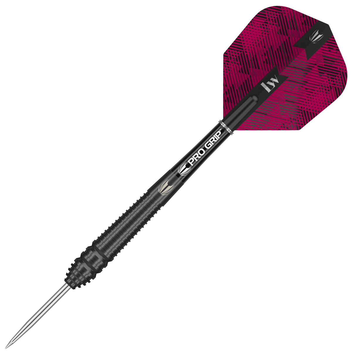 Target Darts Lorraine Winstanley 90% Tungsten 24 grams